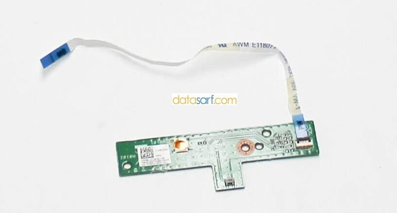 Asus X54 K54 A54 Start Power Kart 60-N7BSW1000-C01-001