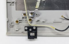 Lenovo 500-15ISK 500-15ACZ Z51-70 Y50C V4000 80NT 80K4 Orijinal Lcd Cover Arka Kapak Tamirli