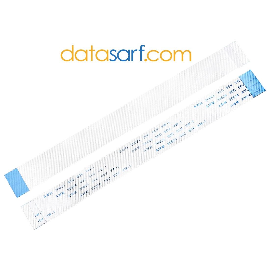 Asus A555l Hdd Usb Flex Kablo 30 Pin 0.5mm 150mm