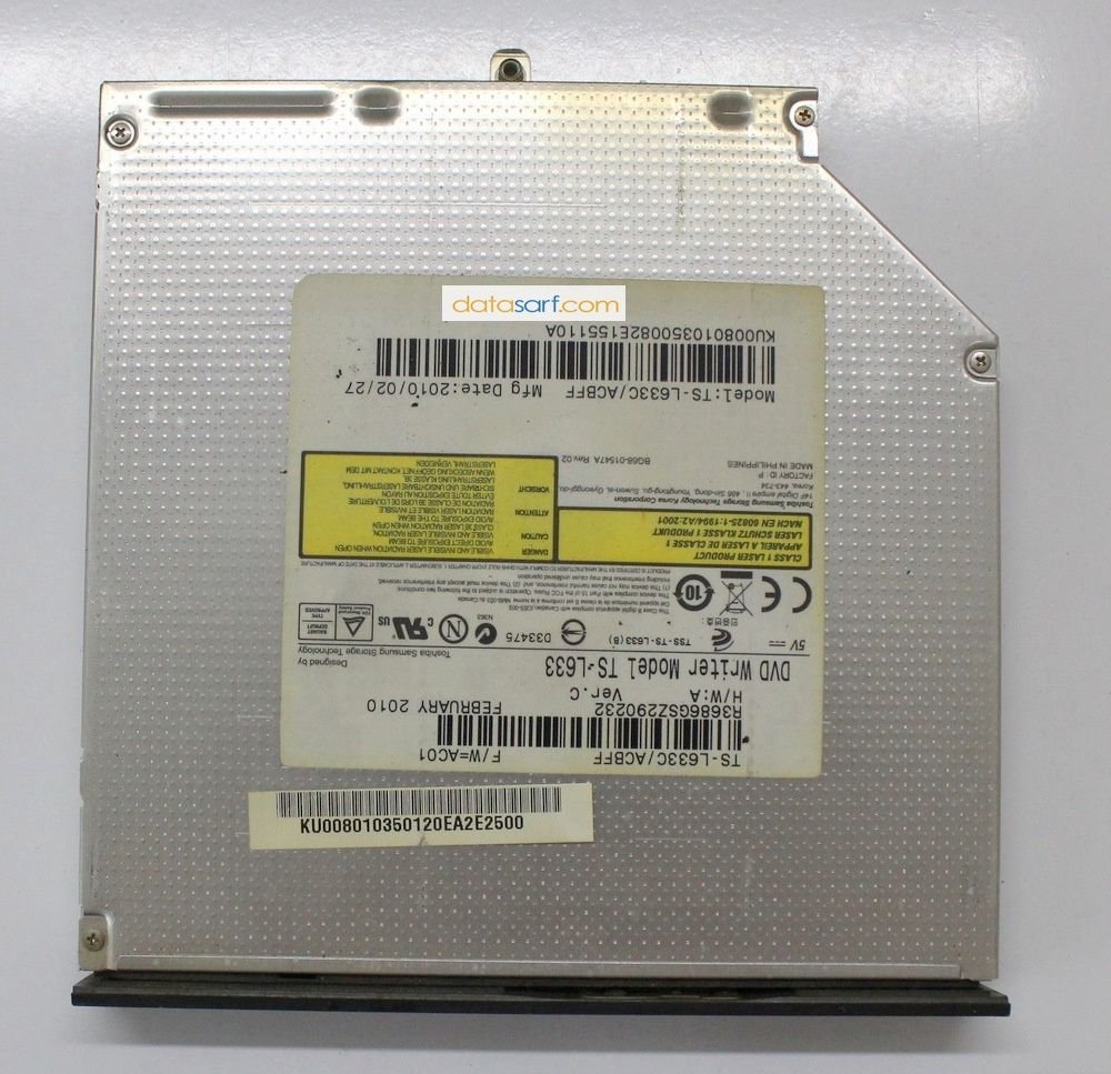 Acer 5635 5235 Zr6 Dvd Sürücü