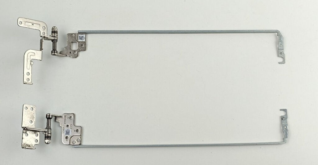 Lenovo 500-15ISK 500-15ACZ Z51-70 Y50C V4000 80NT 80K4 Orijinal Menteşe