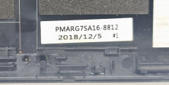 Monster Abra A7 V10 V10.1 V10.2 Tulpar T7 V19.1 2 3 4 5 6 7 8 9 Orijinal Lcd Cover Arka Kapak PMARG7SA16