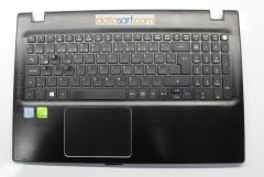 Acer F5-572 Klavye Üst Kasa Palmrest TFQ4CRZTTAT