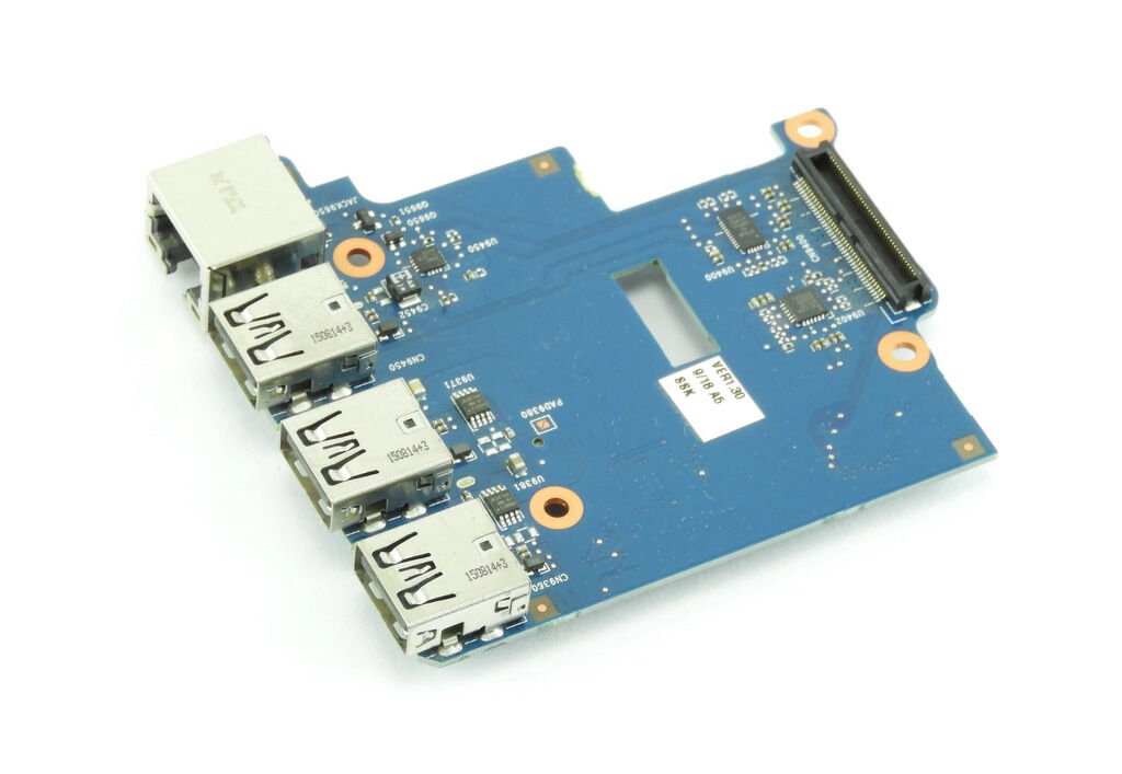 Hp 650 G1 655 G1 Orijinal Usb Kart