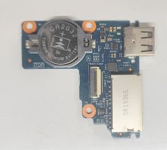 Dell Latitude 3500 Usb Bios Kart 448.0FV21.0021