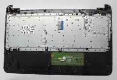 Hp 15-AC 15-AY 15-BA 250-G4 250-G5 255-G5 TPN-C125 Klavye Üst Kasa