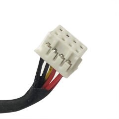 Hp 650 G1 655 G1 Orijinal Power Jack Şarj Soketi 727811-FD1 727811-SD1 727811-YD1 727811-TD1