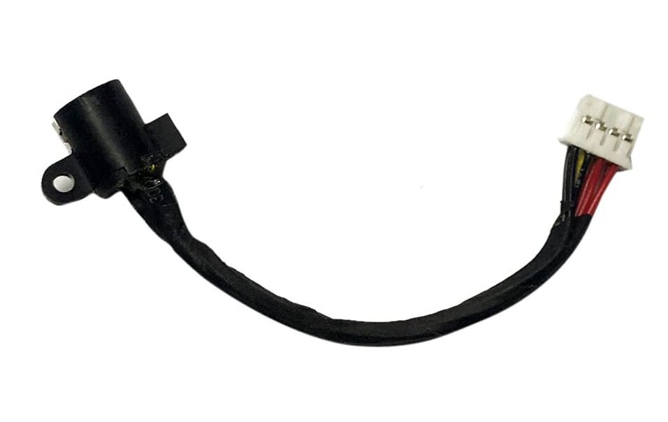 Hp 650 G1 655 G1 Orijinal Power Jack Şarj Soketi 727811-FD1 727811-SD1 727811-YD1 727811-TD1