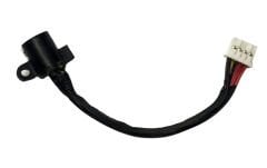 Hp 650 G1 655 G1 Orijinal Power Jack Şarj Soketi 727811-FD1 727811-SD1 727811-YD1 727811-TD1