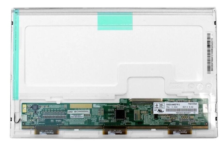 HSD100IFW1 HSD100IFW410.1 Lcd Ekran