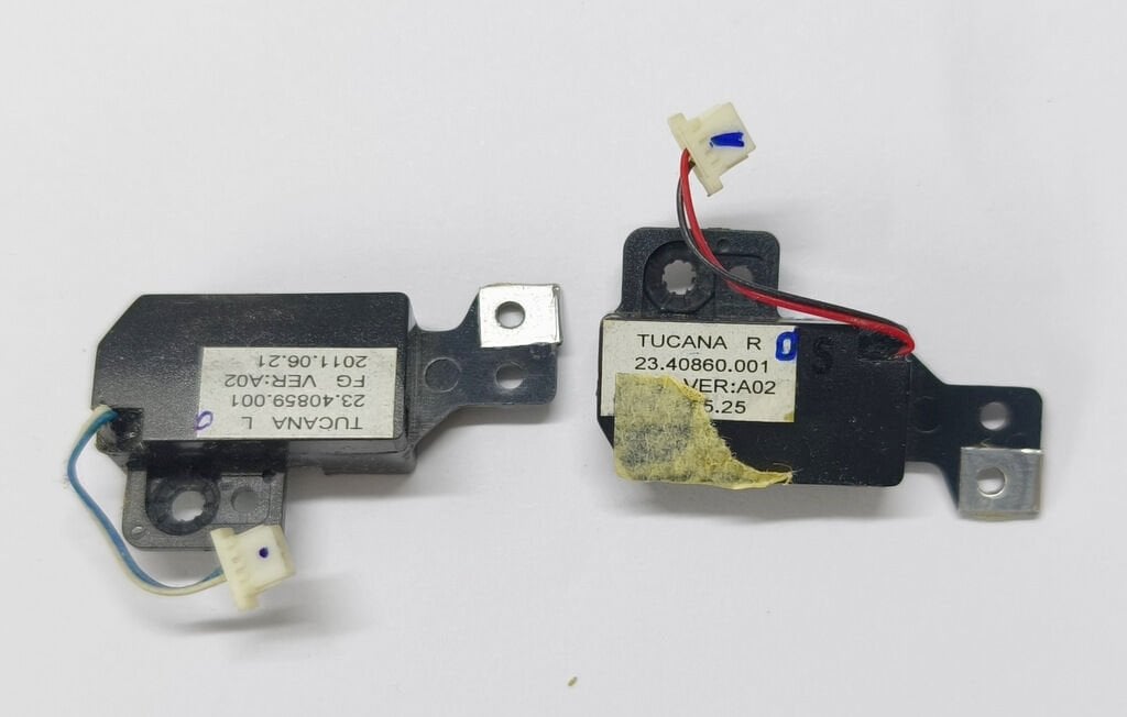 Sony VPCY PCG-31311M Orijinal Hoparlör Speaker