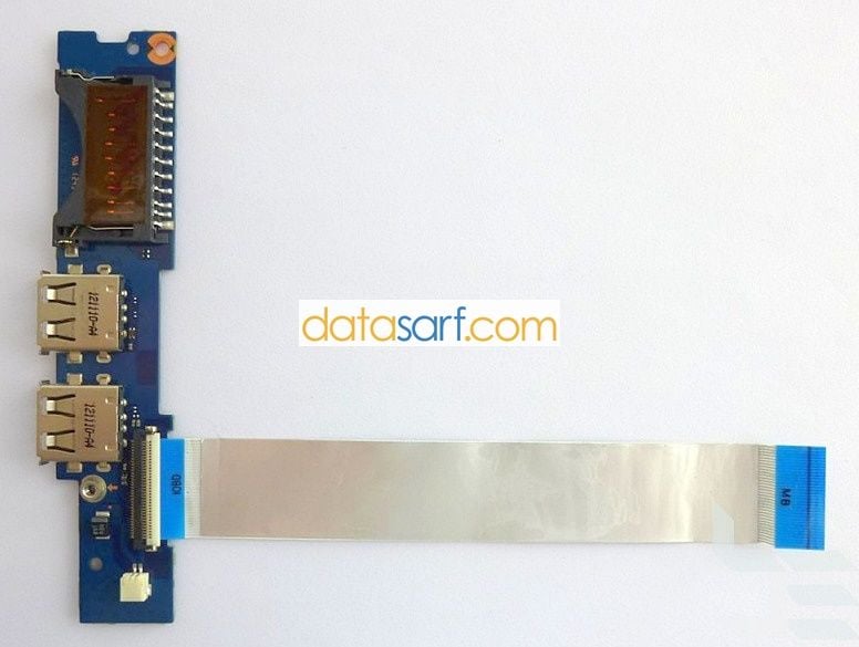 Samsung NP535U3C Usb Start Kart Ba92-09691a Ba92-10598
