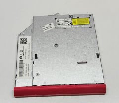 Hp Tpn-C136 Orijinal Dvd Sürücü Kırmızı L20485-001
