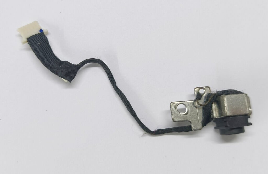 Sony VPCY PCG-31311M Orijinal Power Jack Şarj Soketi