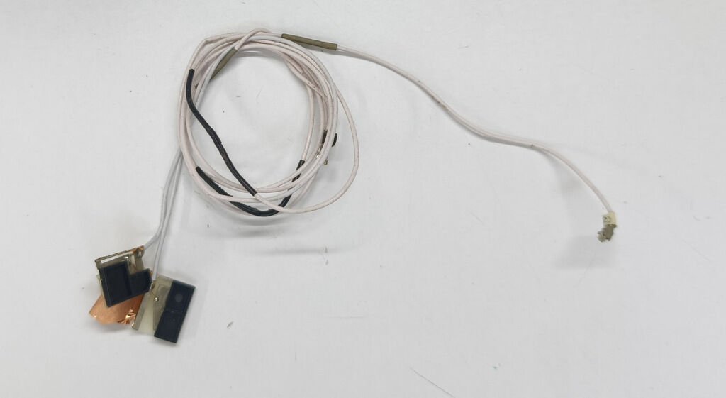 Hp 650 G1 655 G1 Orijinal Wireless Anten