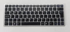 Sony VPCY PCG-31311M Orijinal Klavye 9Z.N5USW.00T