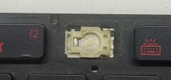 Asus RoG Strix KX53 FZ53 GL553 ZX553 ZX53 FX53 FX553 Orijinal Arızalı Klavye