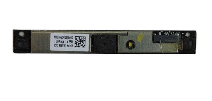 Hp 650 G1 655 G1 640 G1 Orijinal Webcam Kamera BOA111P