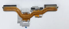 Asus ROG Strix G531 G512 G712 G532 G731 Orijinal Soğutucu Bakır Heatsink 13N1-8TA0201 13N1-8TA0301