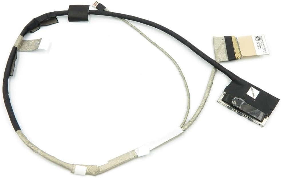 Asus ROG Strix G531 G512 G712 G532 G731 Orijinal Lcd Data Flex Kablo 1422-03C20A2 1422-03C30A2 14005-03070100 30 Pin
