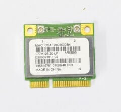 Sony VPCY PCG-31311M Orijinal Wireless Kart AR5B95