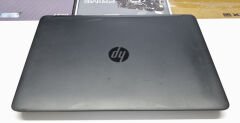 Hp 650 G1 655 G1 Orijinal Anakart Kasa İşlemci Ekran