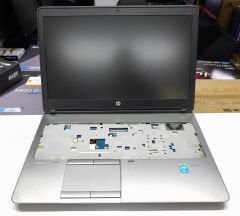 Hp 650 G1 655 G1 Orijinal Anakart Kasa İşlemci Ekran