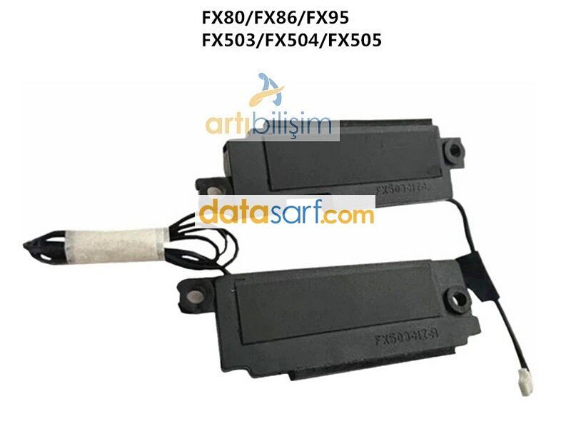 Asus FX503 Orijinal Hoparlör Speaker 13N1SP-01