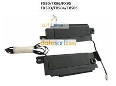 Asus FX503 Orijinal Hoparlör Speaker 13N1SP-01