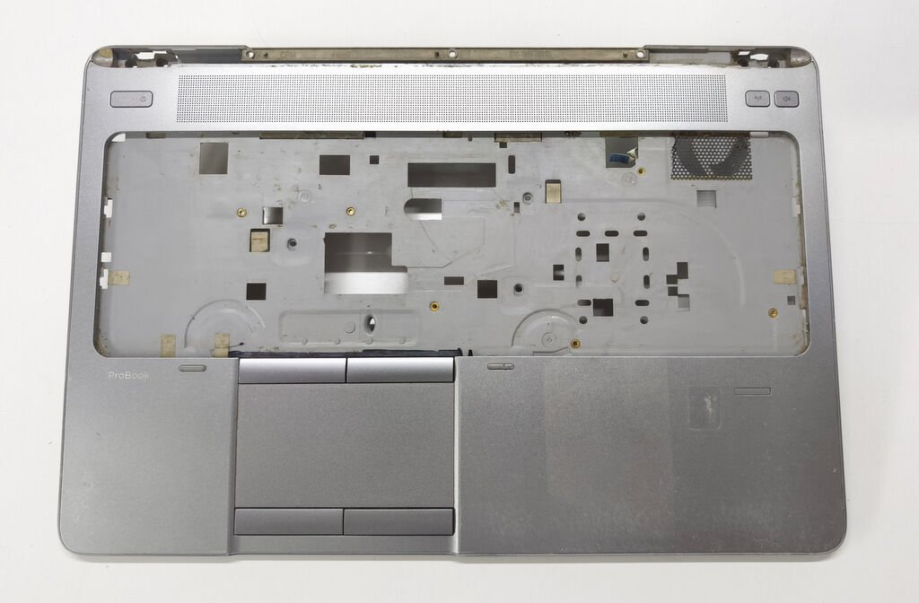 Hp 650 G1 655 G1 Orijinal Üst Klavye Kasa Palmrest