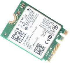 Dell Latitude 3550 L3550 P38F 3450 Orijinal Wireless Kart 081WMJ İntel 7265NGW