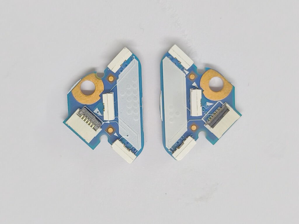 Asus Rog Strix G513 G533 GX551 GX550 Orijinal Led Bar