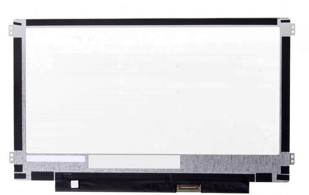 10.1 Slimled 40 Pin Yandan Kulaklı LEd EKran M101NWT2 R0 HW 1.1