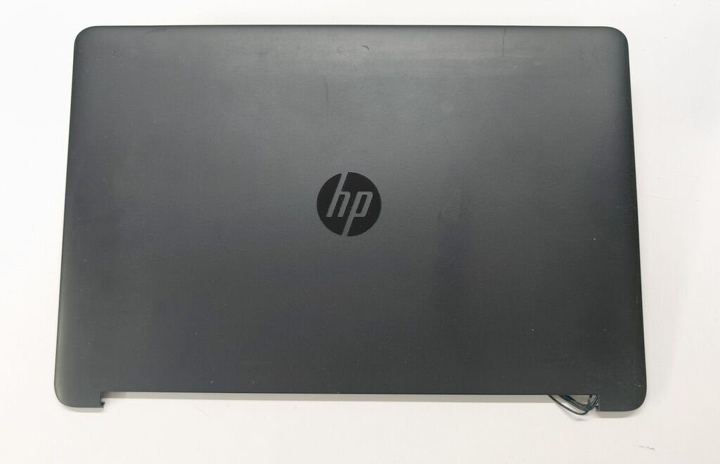 Hp 650 G1 655 G1 Orijinal Lcd Cover Arka Kapak