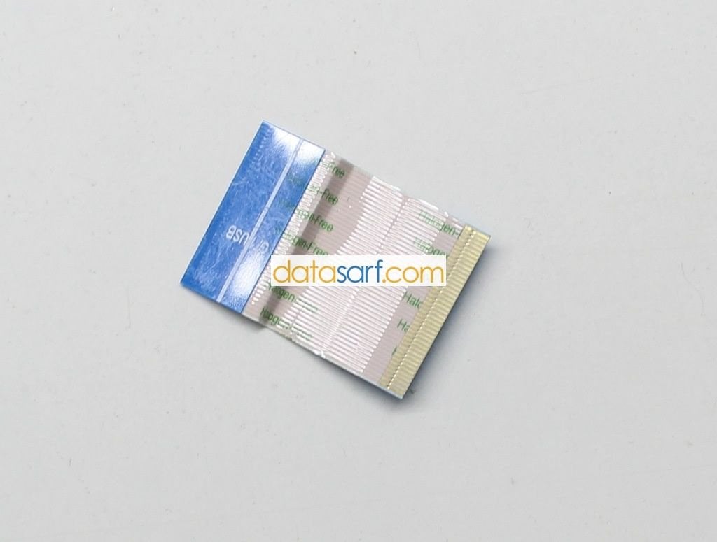 HP 14-BP Usb Flex Kablo G71usb