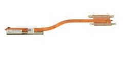 Dell Latitude 3550 L3550 P38F Orijinal Soğutucu Bakır Heatsink AT14B0020R1 CN-053JGG