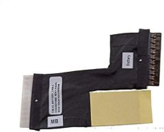 Dell Inspiron 15 7577 7587 7588 7559 G7 7588 G5 5587 Vostro 7580 7570 Orijinal Batarya Flex Kablo 04G59J DC020031B00