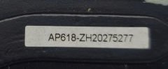 Medıon E15302 E15301 Orijinal Soğutucu Bakır Heatsink AP618-ZH20275277