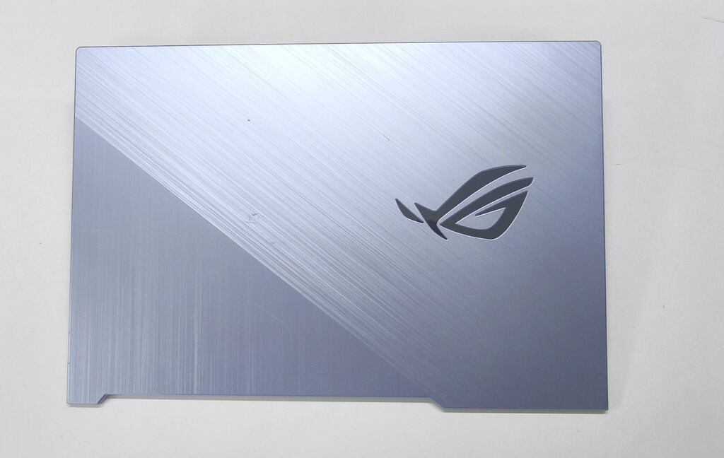 Asus ROG Strix G531 G512 G532 Orijinal lcd Cover Arka Kapak