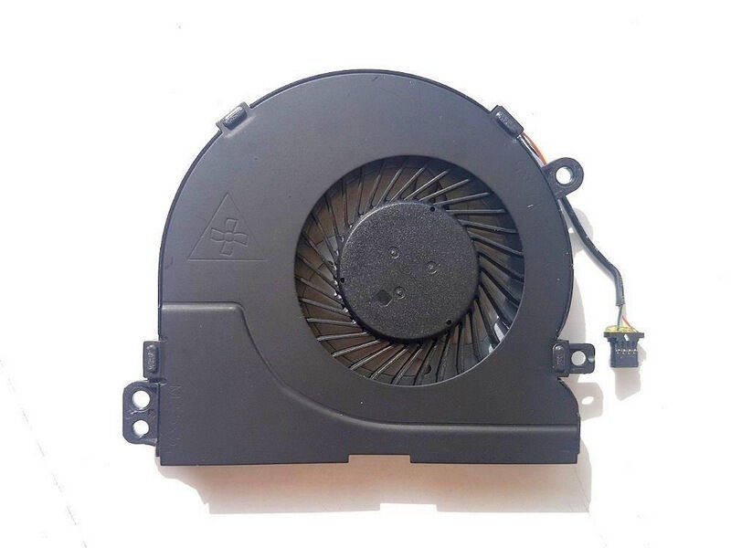 Dell Latitude 3550 E3550 3450 E3450 L3550 P38F Orijinal Fan CN-0K32JH