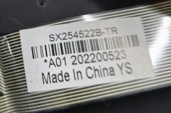 MSI GL62 GL62VR GL62M GL72 GE72 GF62 GE62 CX62 WS60 GS60 GS70 GT62 GT72 GP62 GP62VR GS63 GP72 GP73 GT73VR GS72 MS-16J9 MS-1792 MSI MS-16J1 MS-16J2 MS-16J1C MS-13J3 MS-16J9 MS-179B MS-16JB Orijinal Işıklı Q-Türkçe Klavye
