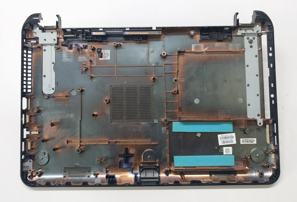 Hp 15-G 15-R 15-H 15-S 250 G3 255 G3 256 G3 Orijinal Alt Kasa Vga Soketli