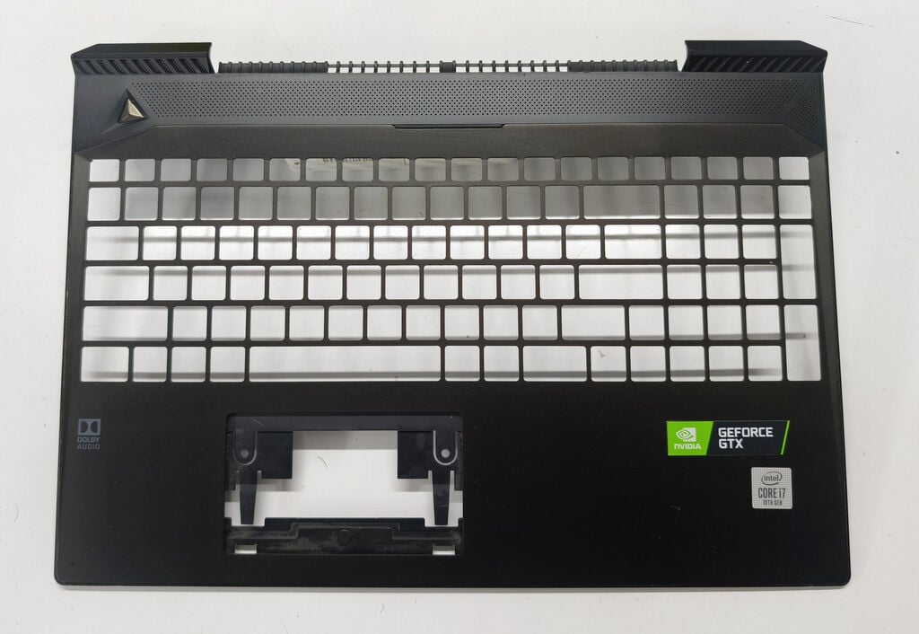 Casper Excalibur G770 Orijinal Üst Kasa Palmrest