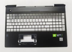 Casper Excalibur G770 Orijinal Üst Kasa Palmrest