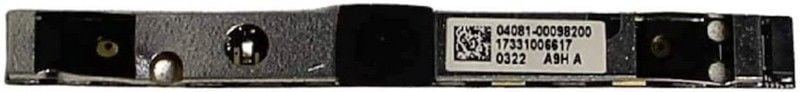 Asus FX504GD Orijinal Webcam Kamera 04081-00098200