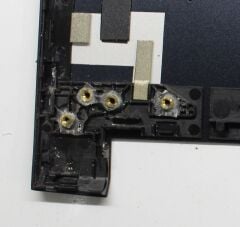 Acer Predatör PH317-53 PH317-54 Helios 300 N18I3 Orijinal Lcd Cover Arka Kapak Tamirli