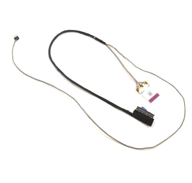 Dell Latitude 3550 L3550 P38F Orijinal Lcd Data Flex Kablo DC02001XX00 CN-02JWHG