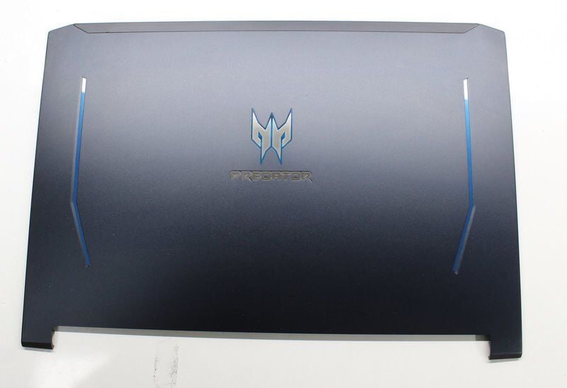 Acer Predatör PH317-53 PH317-54 Helios 300 N18I3 Orijinal Lcd Cover Arka Kapak Tamirli