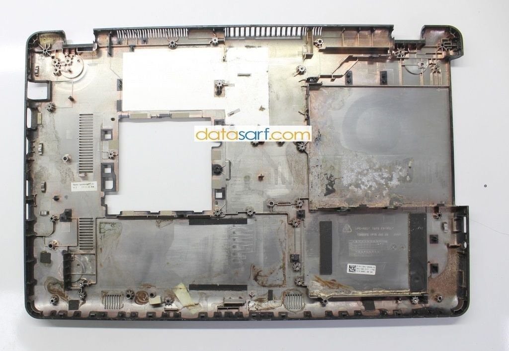 Asus F542U Alt Kasa 13N1-26A0L22