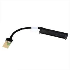 Dell Latitude 3550 L3550 P38F Orijinal Harddisk Flex Kablo DC02001ZF00 0X0D47 X0D47 0Y2DVH